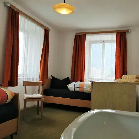 Hostel Lamb Budget - Adult Only Nassereith