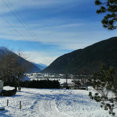 Lamb Budget - Adult Only Hostel Nassereith
