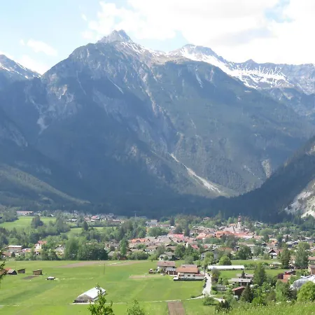 Vandrarhem Lamb Budget - Adult Only Nassereith
